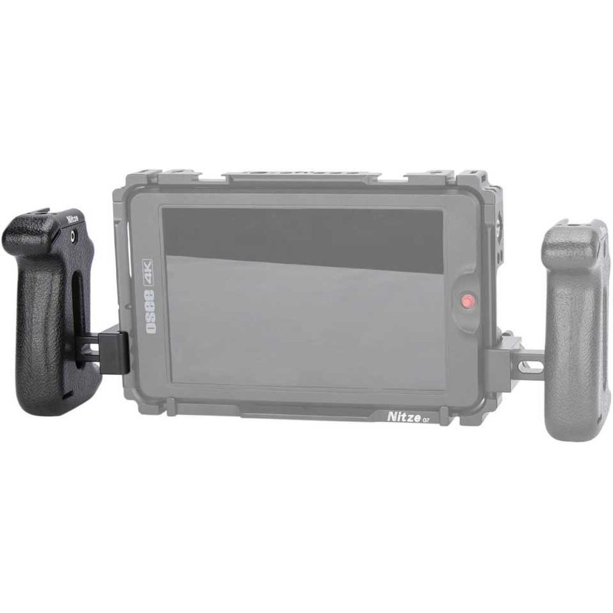 Nitze NATO Side Grip with Nato Clamp - Image 2