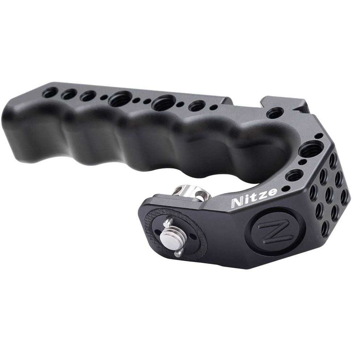 Nitze Stinger Handle with 3/8” ARRI Locating Pins - Image 3