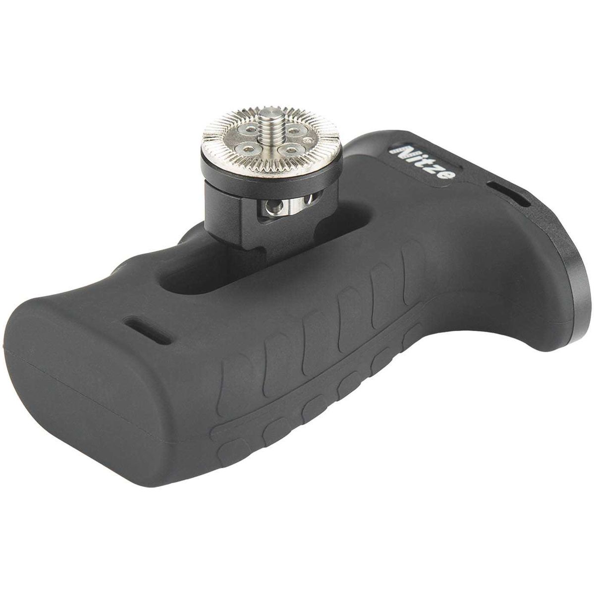 Nitze Side Handle with ARRI Ergonomic Side Handle - Image 2