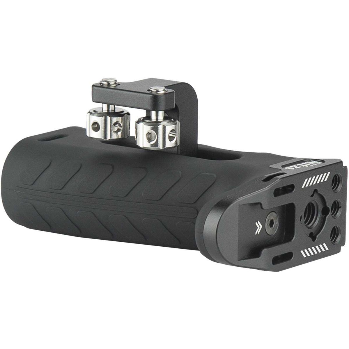 Nitze Ergonomic Side Handle with 1/4" Screws - Image 4