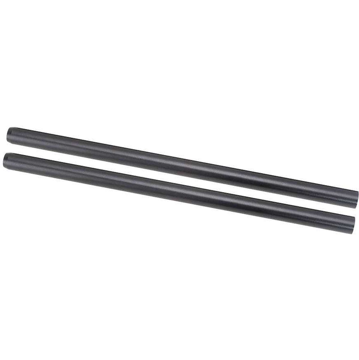 Nitze 15mm Aluminum Rod 12”/300 mm (Pair) – Bild 2