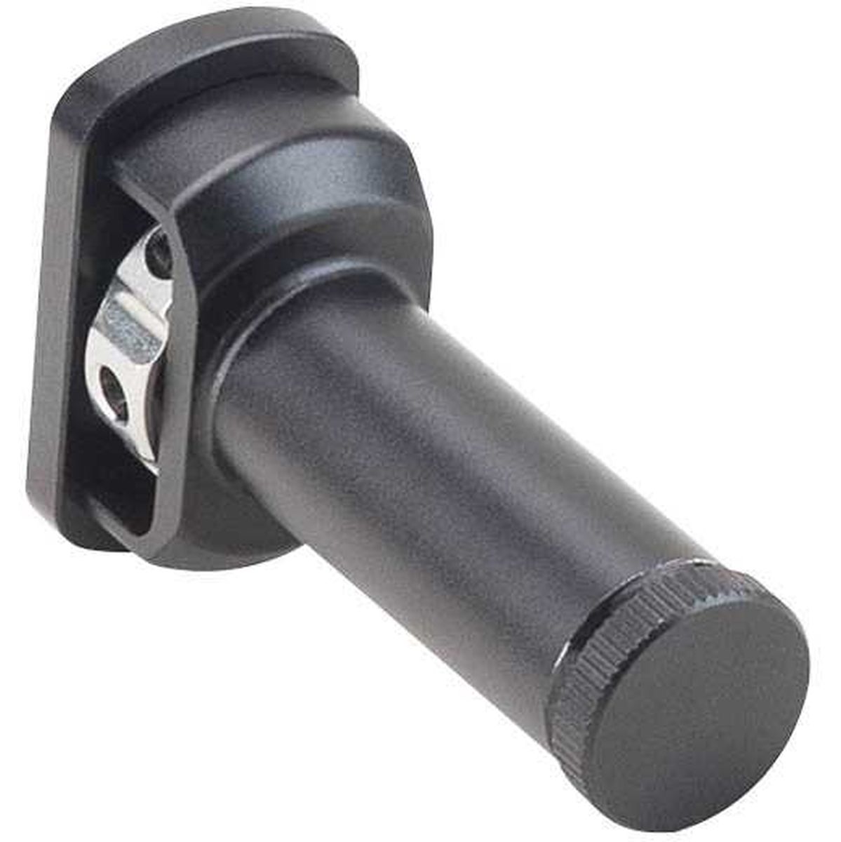 Nitze 15mm Alu Rod 1/4-20 Screw + ARRI Loc Pins (50MM/2) - Image 3