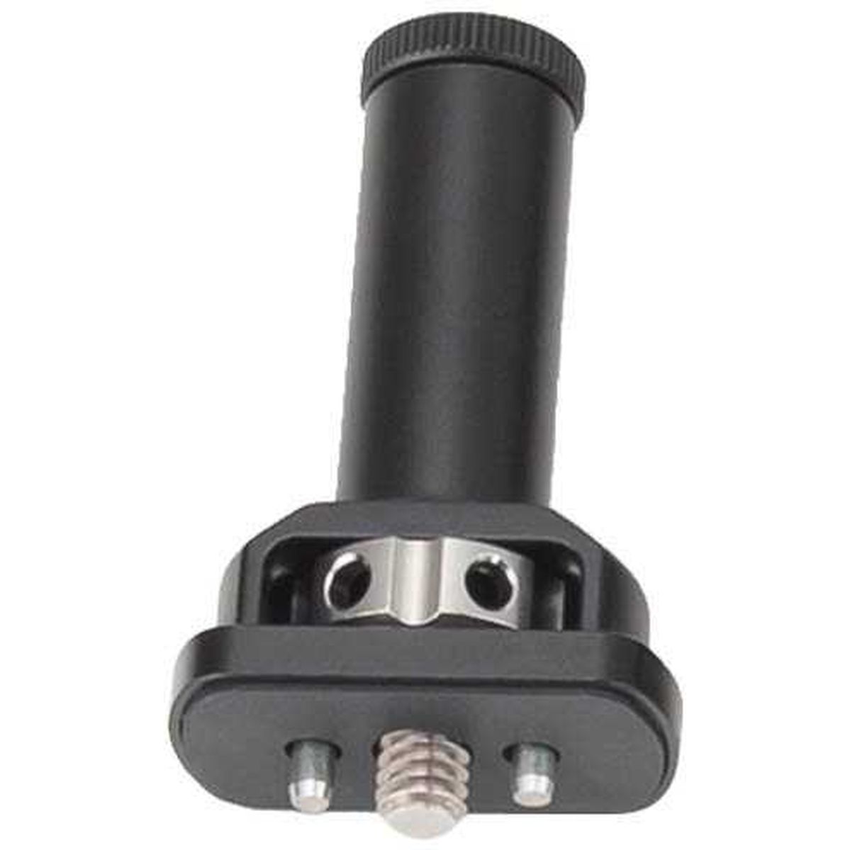 Nitze 15mm Alu Rod 1/4-20 Screw + ARRI Loc Pins (50MM/2) - Image 4