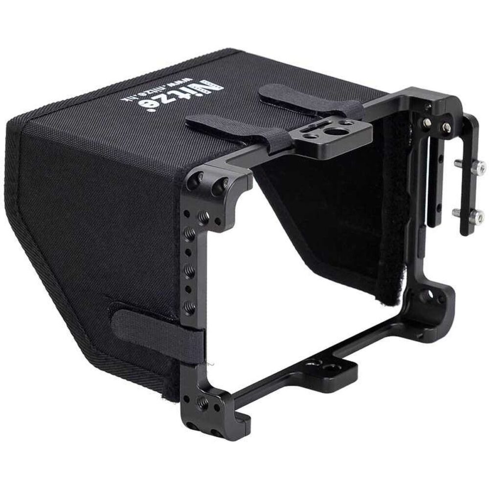 Alternative view of Nitze Monitor Cage for Feelworld F6PLUS/ F5PRO/ F5PROV2