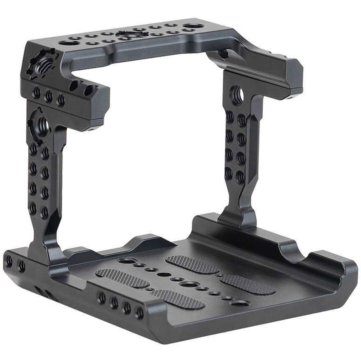 Nitze Cage For Red Komodo with N64-HR/ N64-ER ARRI Rozet Mount (TP-Komodo) - Afbeelding 2