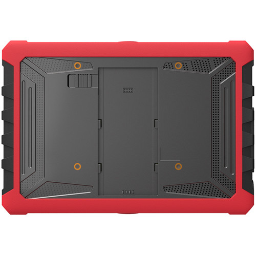 Lilliput A7s - 7" 4K HDMI Field Monitor (Red Case) - Image 4