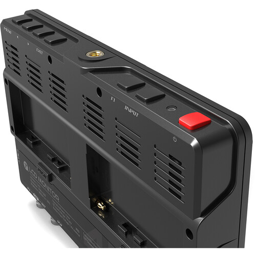 Lilliput H7S 7" 4K HDMI/3G-SDI Sunlight Readable On-Camera Monitor - Image 6