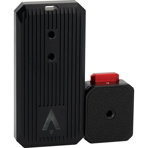 Alternative view of EXASCEND Gecko Portable SSD 4TB