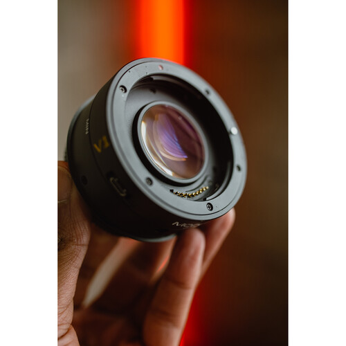 Module 8 L2 Tuner Variable Look Lens Attachment (EF-Mount Lens to E-Mount Camera) – Bild 3