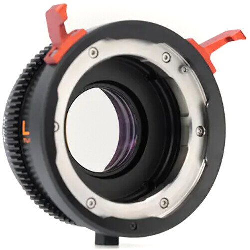 Module 8 L1 Tuner – Baltar Variable Look Lens Attachment (PL-Mount Lens to E-Mount Camera) - Image 3