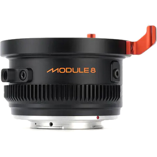 Module 8 L1 Tuner – Baltar Variable Look Lens Attachment (PL-Mount Lens to E-Mount Camera) - Image 4