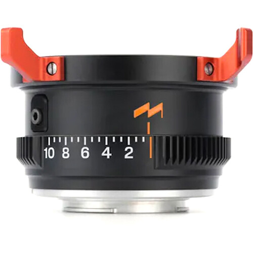 Module 8 L1 Tuner – Baltar Variable Look Lens Attachment (PL-Mount Lens to E-Mount Camera) - Image 5