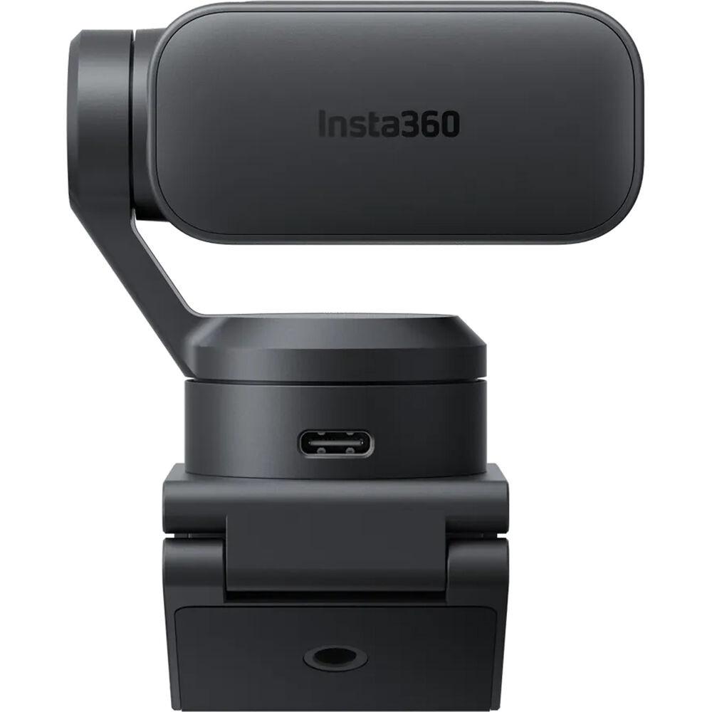 Insta360 Link 2 4K AI Webcam - Image 4