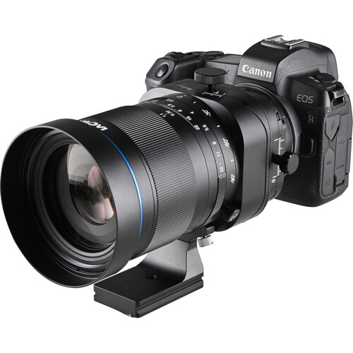 Laowa 100mm f/2.8 Tilt-Shift 1x Macro Lens - Canon RF - Görsel 7