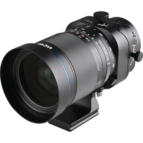 Laowa 55mm f/2.8 Tilt-Shift 1x Macro Lens - Canon RF - Image 3