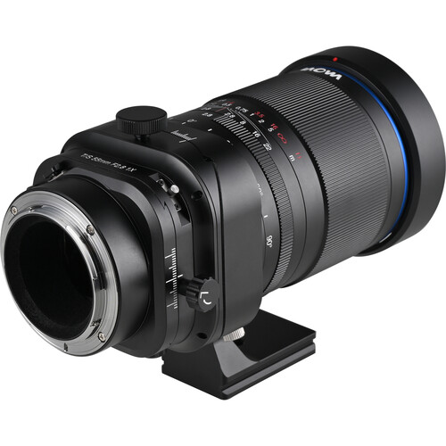 Laowa 55mm f/2.8 Tilt-Shift 1x Macro Lens - Canon RF - Image 5