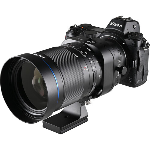 Laowa 55mm f/2.8 Tilt-Shift 1x Macro Lens - Canon RF - Image 7