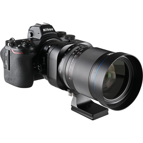 Laowa 55mm f/2.8 Tilt-Shift 1x Macro Lens - Canon RF - Image 8