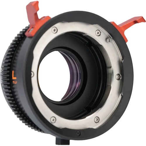 Module 8 L1 Tuner – Baltar Variable Look Lens Attachment (PL-Mount Lens to RF-Mount Camera) - immagine 3