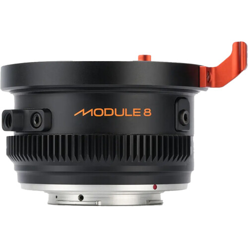 Module 8 L1 Tuner – Baltar Variable Look Lens Attachment (PL-Mount Lens to RF-Mount Camera) - immagine 4