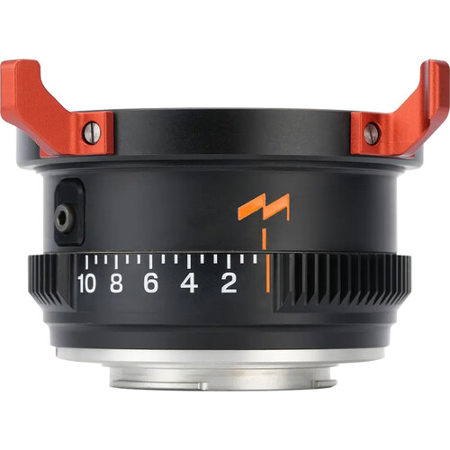 Module 8 L1 Tuner – Baltar Variable Look Lens Attachment (PL-Mount Lens to RF-Mount Camera) - immagine 5