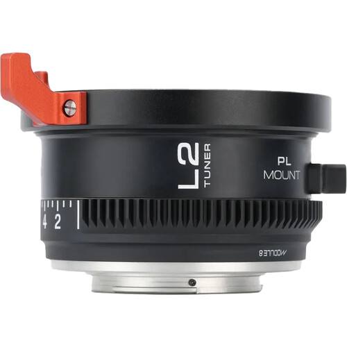 Module 8 L2 Tuner – K35 Variable Look Lens Attachment (PL-Mount Lens to RF-Mount Camera) - Image 4