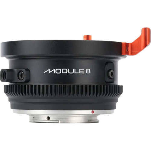 Module 8 L2 Tuner – K35 Variable Look Lens Attachment (PL-Mount Lens to E-Mount Camera) - Image 3