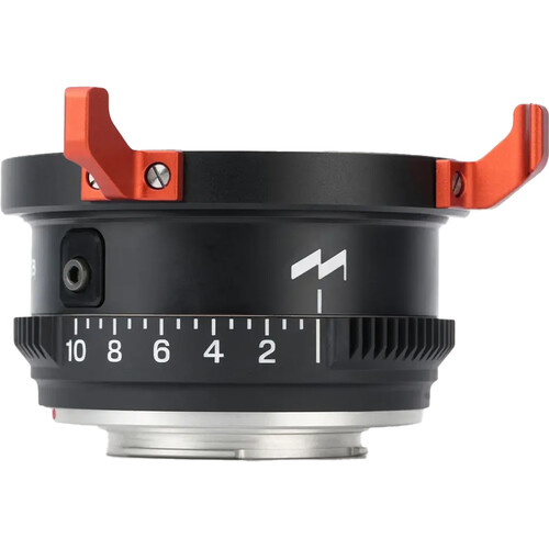 Module 8 L2 Tuner – K35 Variable Look Lens Attachment (PL-Mount Lens to E-Mount Camera) - Image 4
