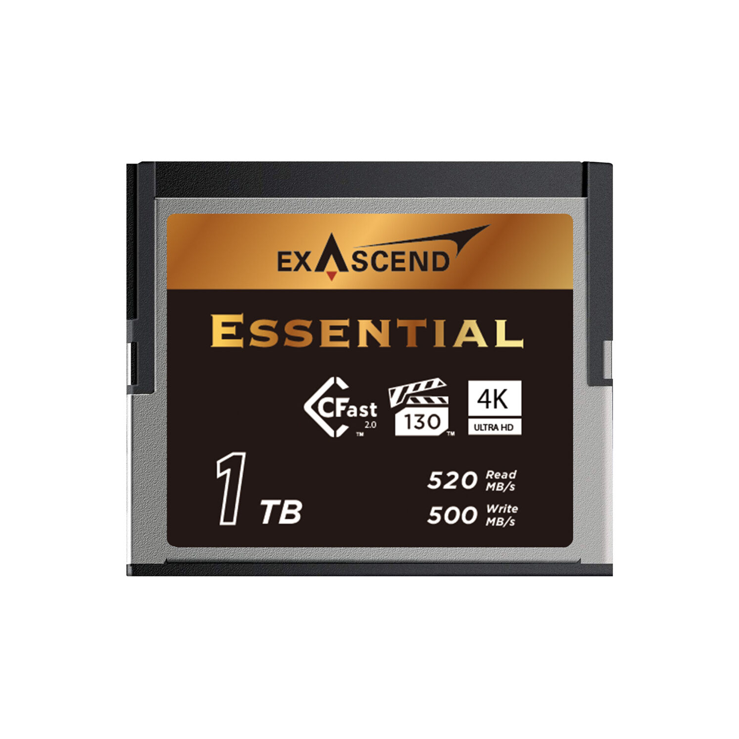 EXASCEND Essential CFast 2.0 1 TB