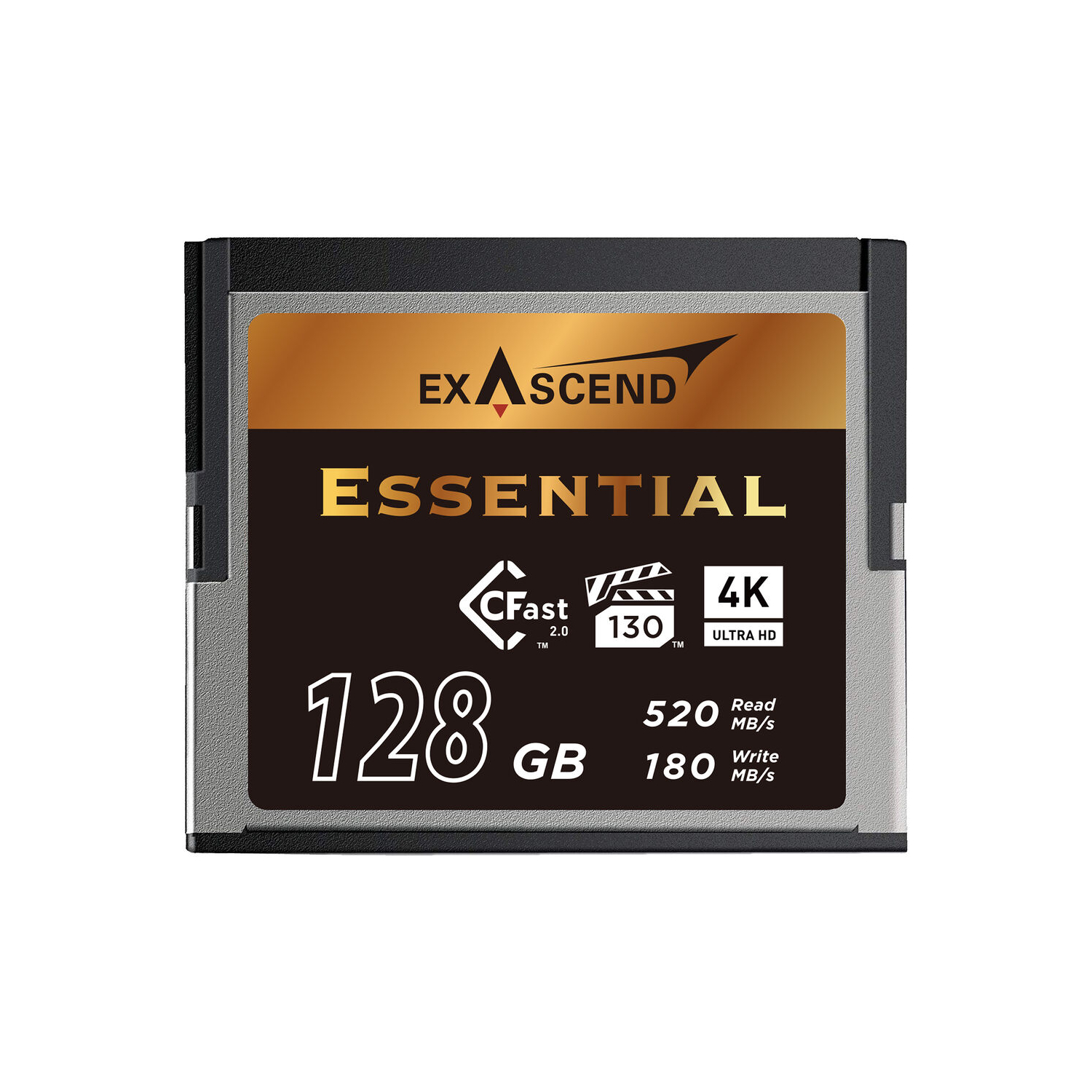 EXASCEND Essential CFast 2.0 128 GB