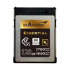 EXASCEND Essential CFexpress Type B 128GB Memory Card