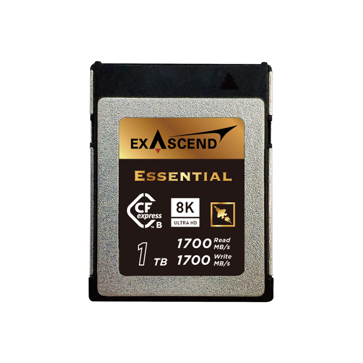 EXASCEND Essential CFexpress Type B Memory Card 1TB