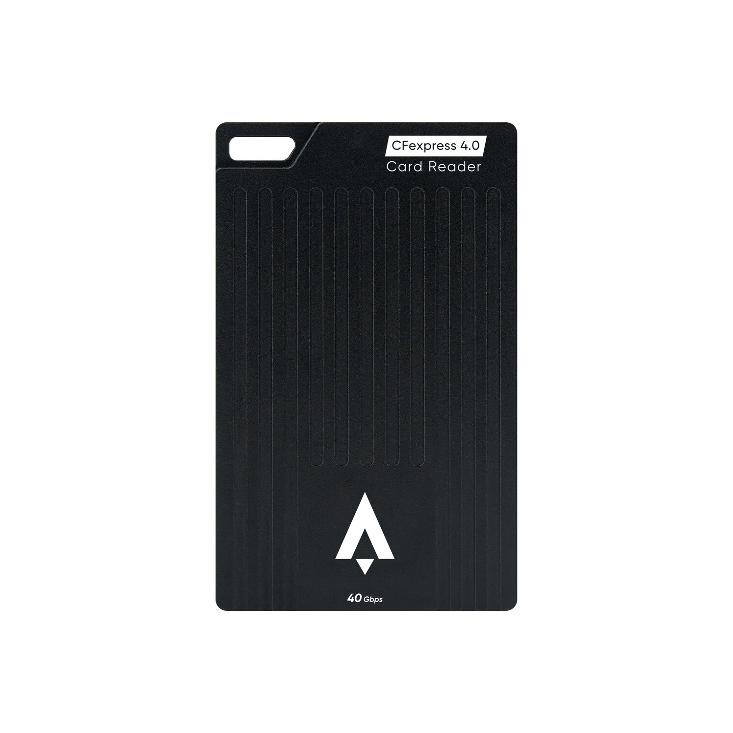 EXASCEND Nitro CFexpress 4.0 Type B Card Reader (40 Gbps)