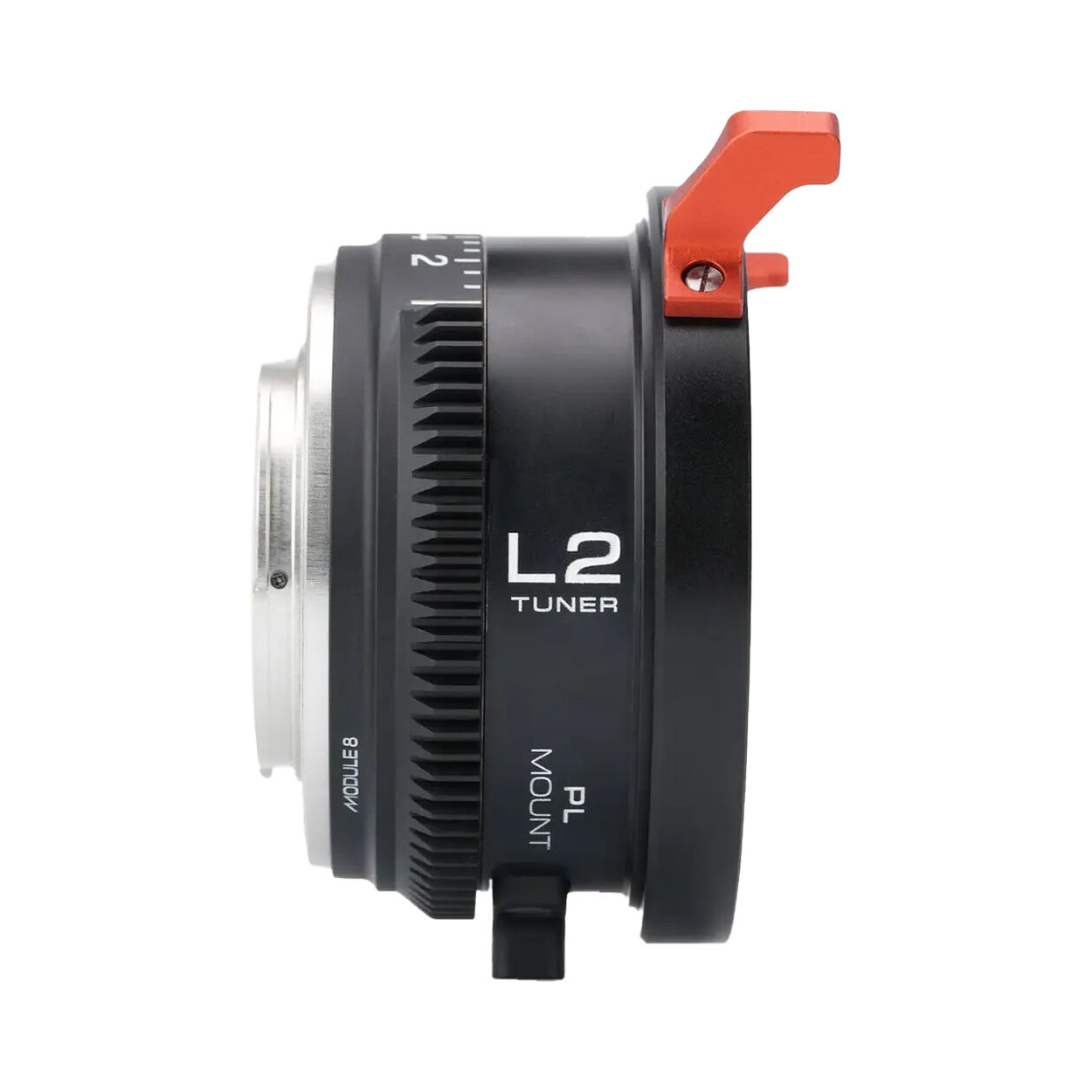 Module 8 L2 Tuner – K35 Variable Look Lens Attachment (PL-Mount Lens to E-Mount Camera)