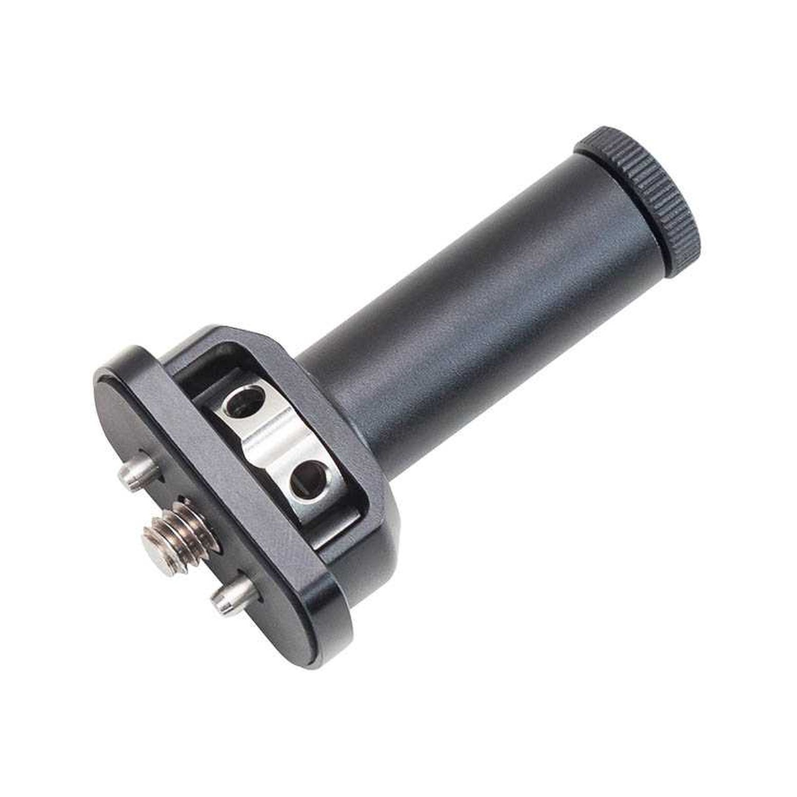 Nitze 15mm Alu Rod 1/4-20 Screw + ARRI Loc Pins (50MM/2)