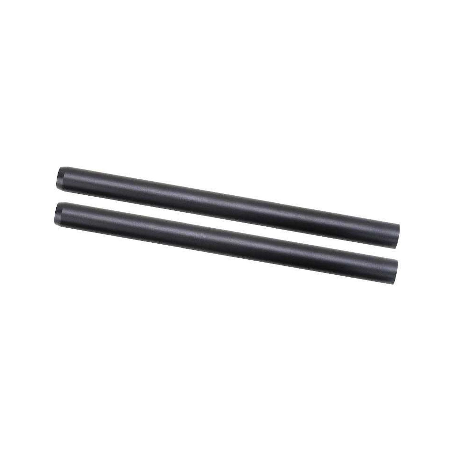 Nitze 15mm Aluminum Rod 8”/200 mm (Pair)