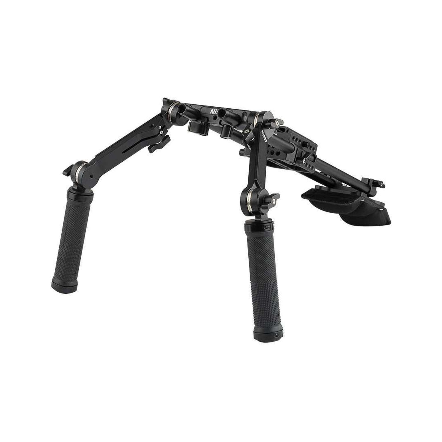 Nitze Basic Shoulder Kit (JK-01B)