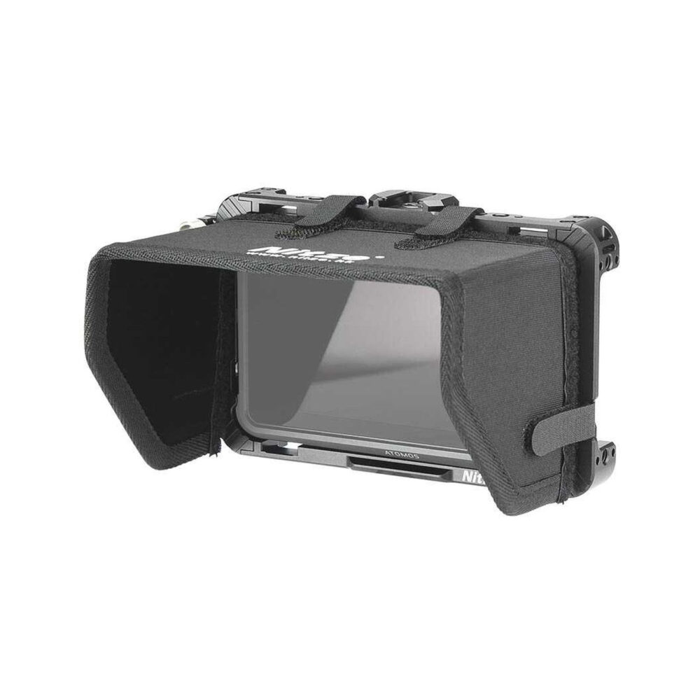 Nitze Cage Atomos Ninjav/Ninjav+/Shinobi 5/Zato