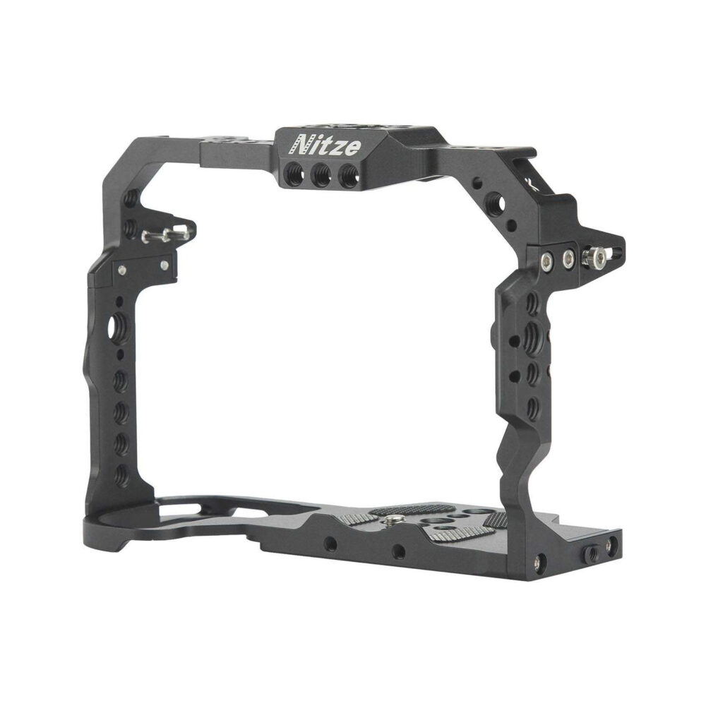 Nitze Cage For Canon EOS R5 C (T-C03A)