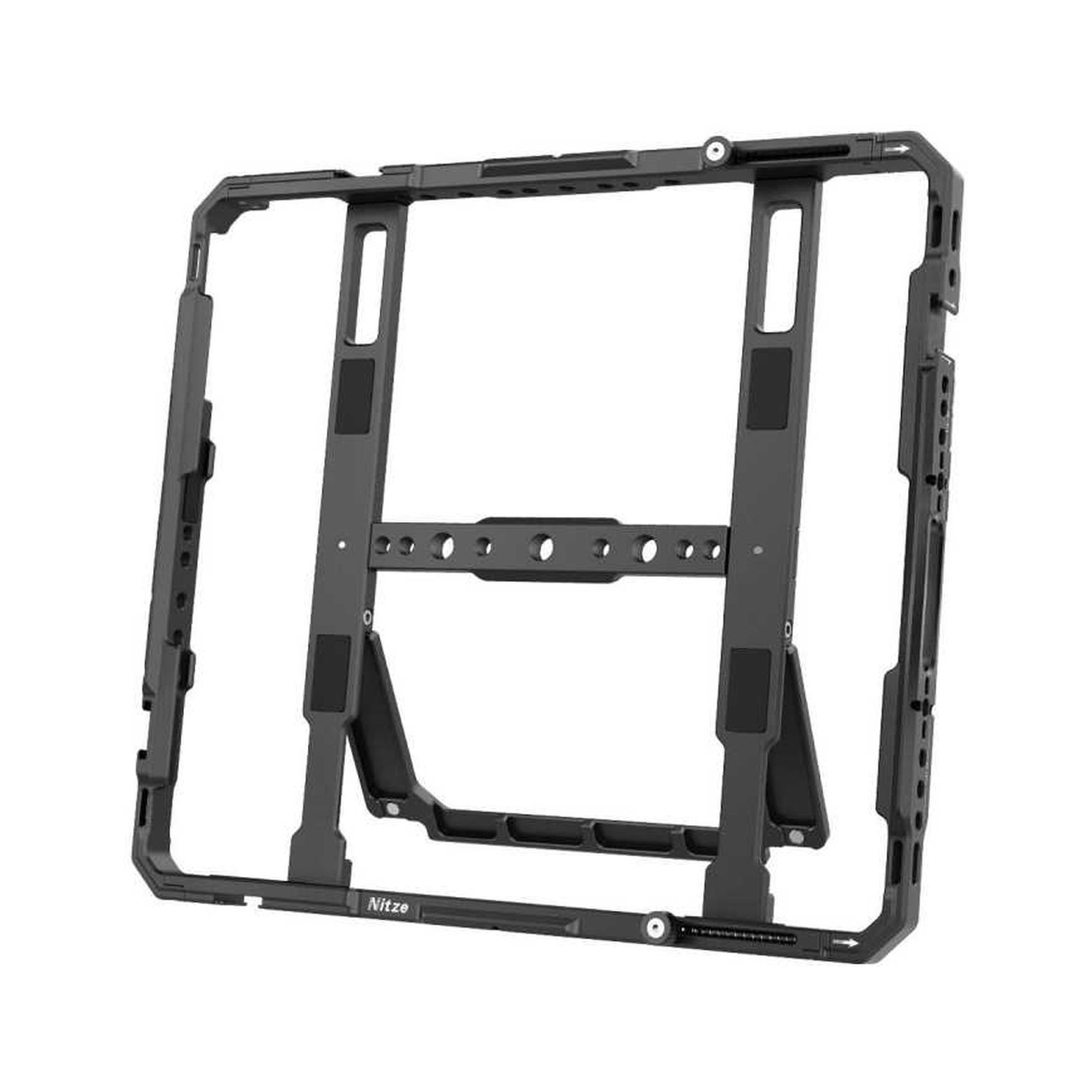 Nitze Tablet Cage For 11.5" to 13" Tablet (T-TC02A)
