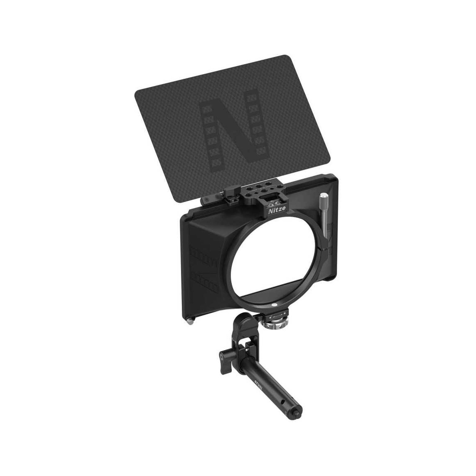 Nitze Mini Matte Box (MB15AK)