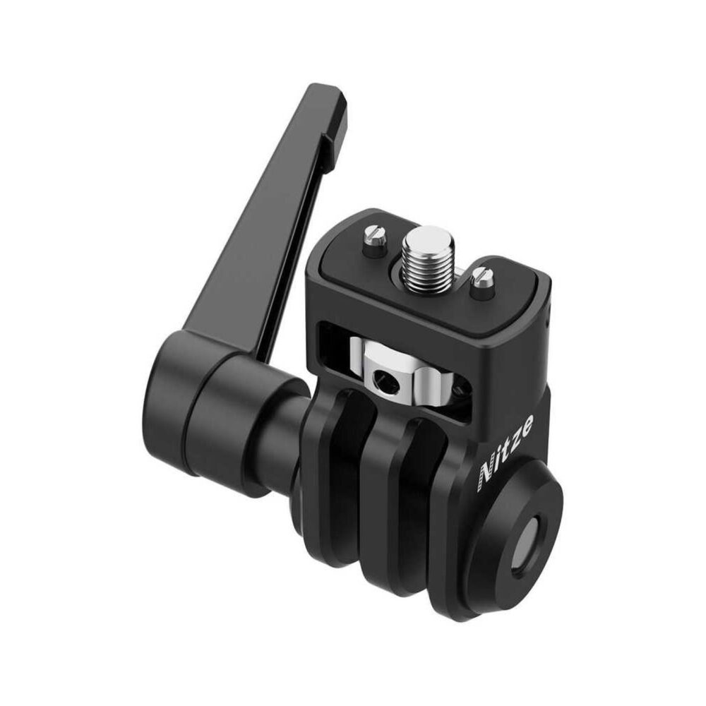 Nitze Tiltkop 1/4" Screws + ARRI Loc Pins (N48-08)