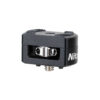 Nitze ARRI Rozet Mount with 1/4" Screws EN ARRI Loc Pins (N64-1/4)