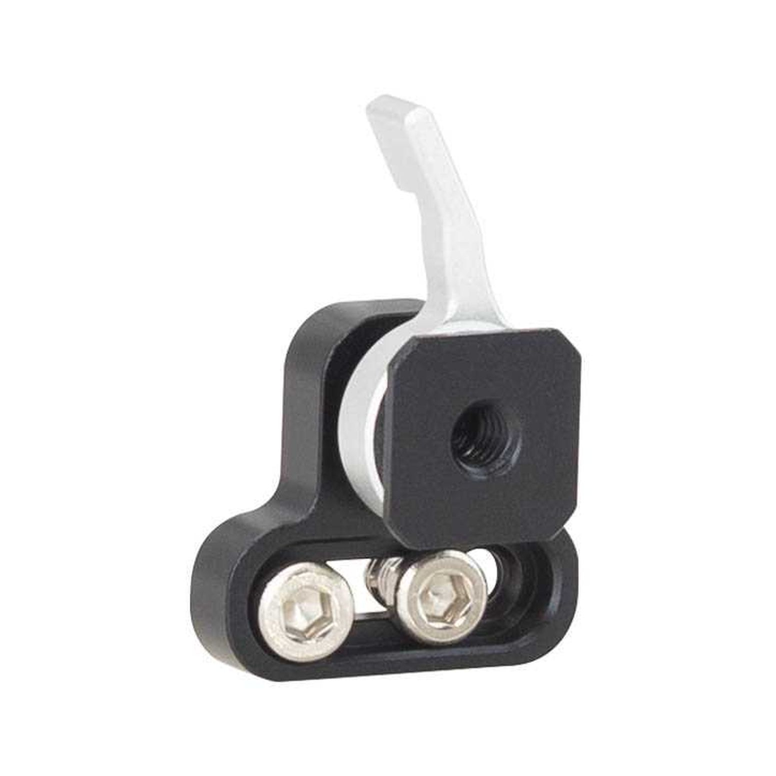 Nitze QR Cold Shoe Adapter for Z Cam HDMI-SDI Converter (E2-SDI-C)