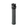 Nitze Rubber Handle with 15mm Rod Clamp (PA21E)