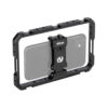 Nitze Smartphone Cage (T-MP01A)