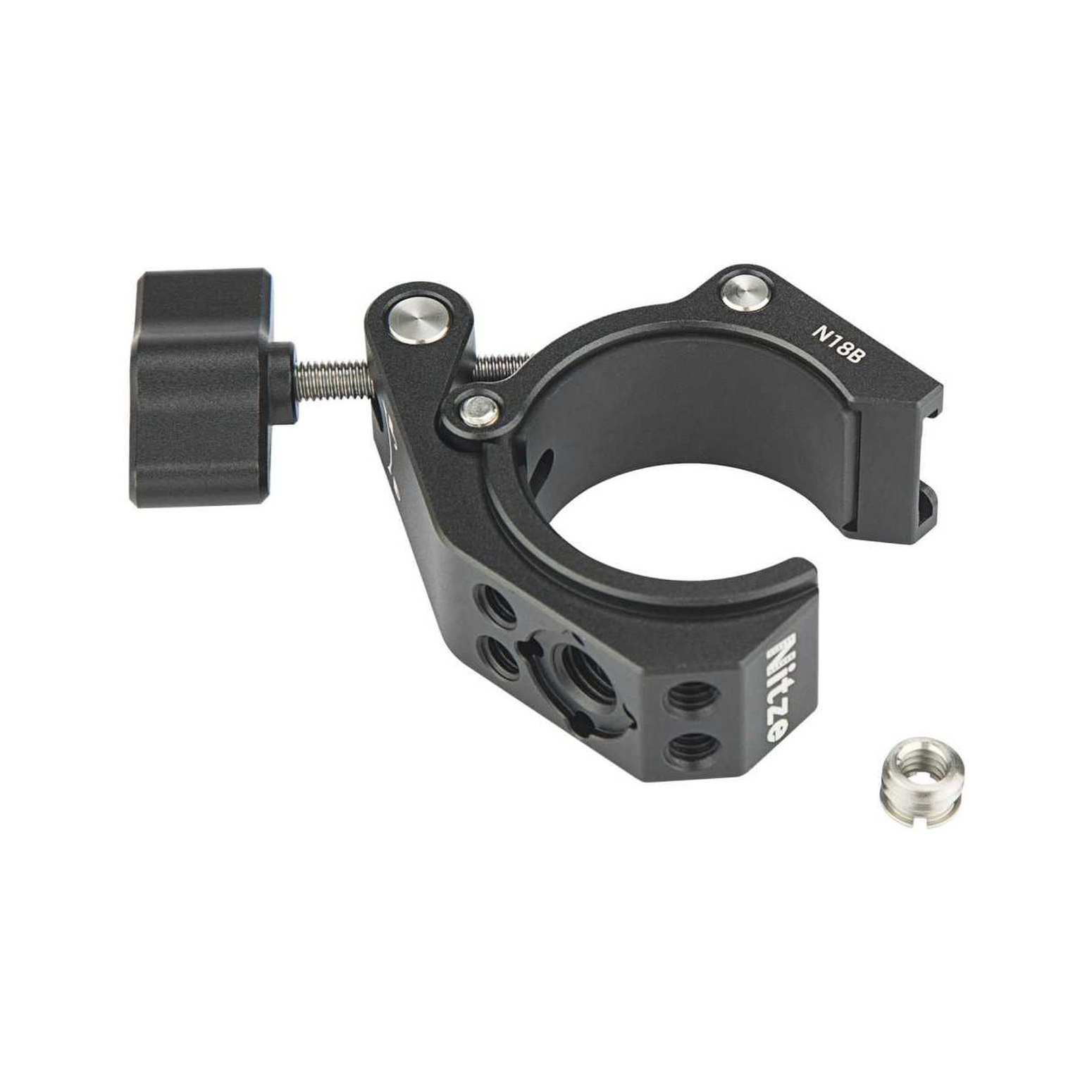 Nitze Super Clamp with Round Clamp (N18B)