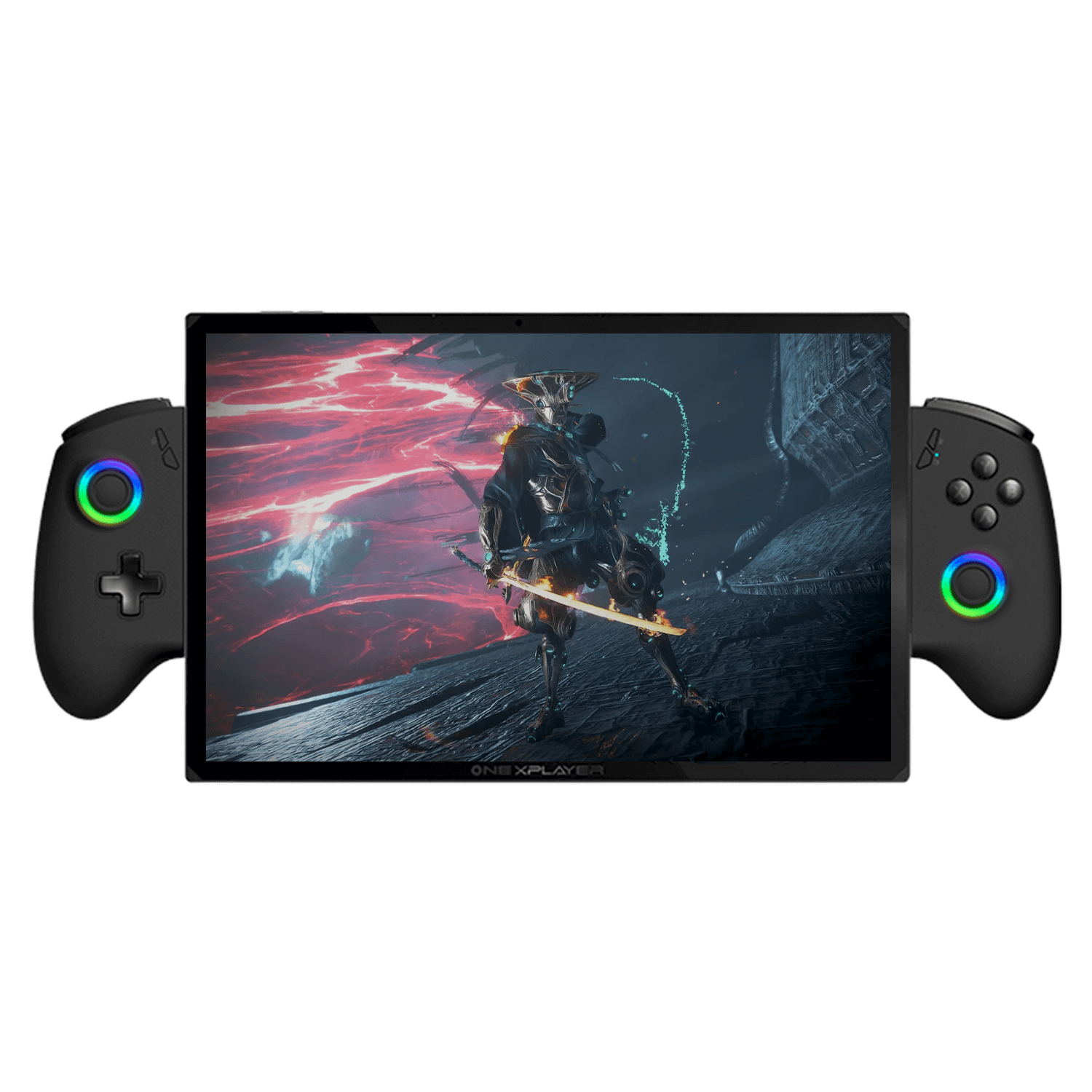 ONEXPLAYER X1 PRO AMD Ryzen™ AI HX 370, 3-In-1 Handheld Gaming  Device (32GB Ram,2TB SSD)