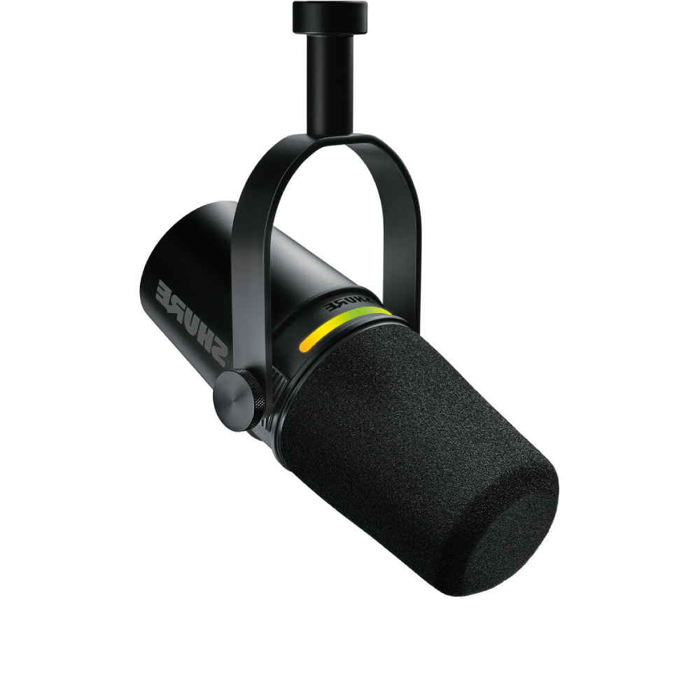 Podcasting Microphones