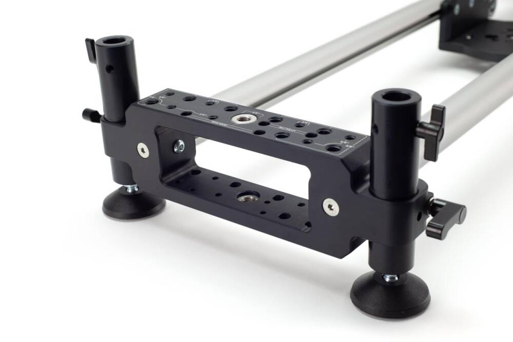 Slidekamera ORION Slider MANUAL - 100cm - Image 5